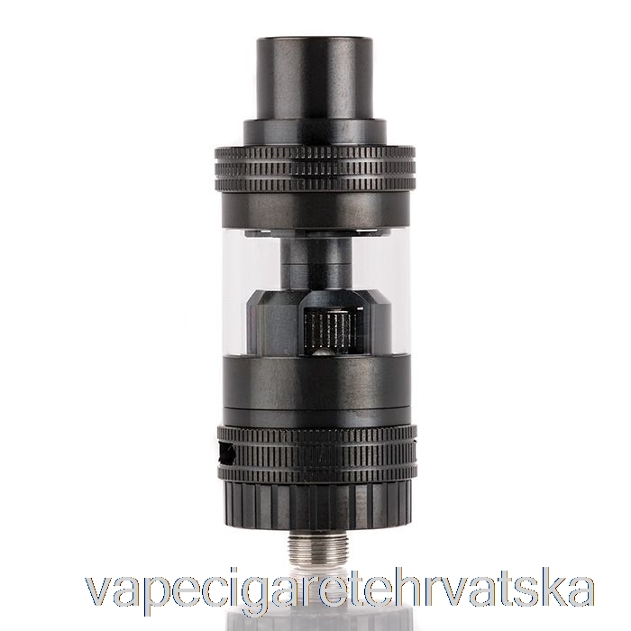 Vape Hrvatska Uwell Crown Mini Sub-ohm Tank Black